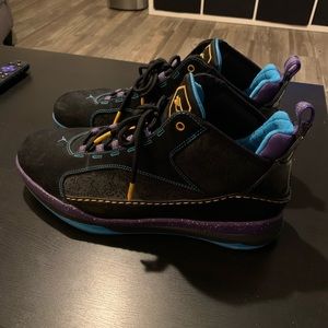 Air Jordan CP3 III size 12